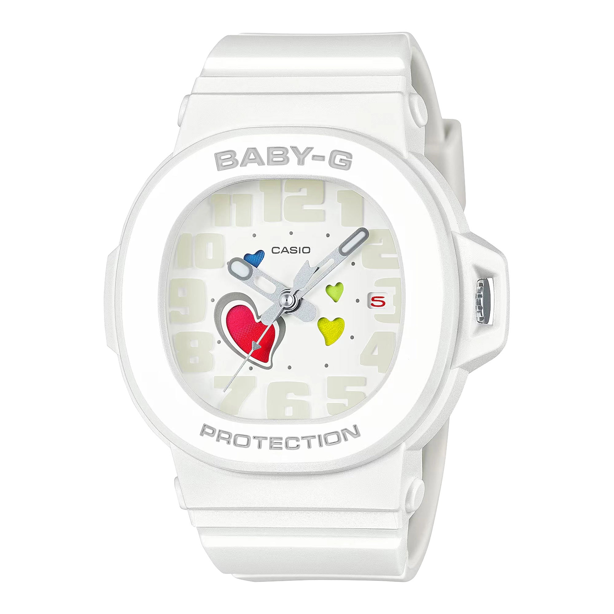 BGA-10-7AER