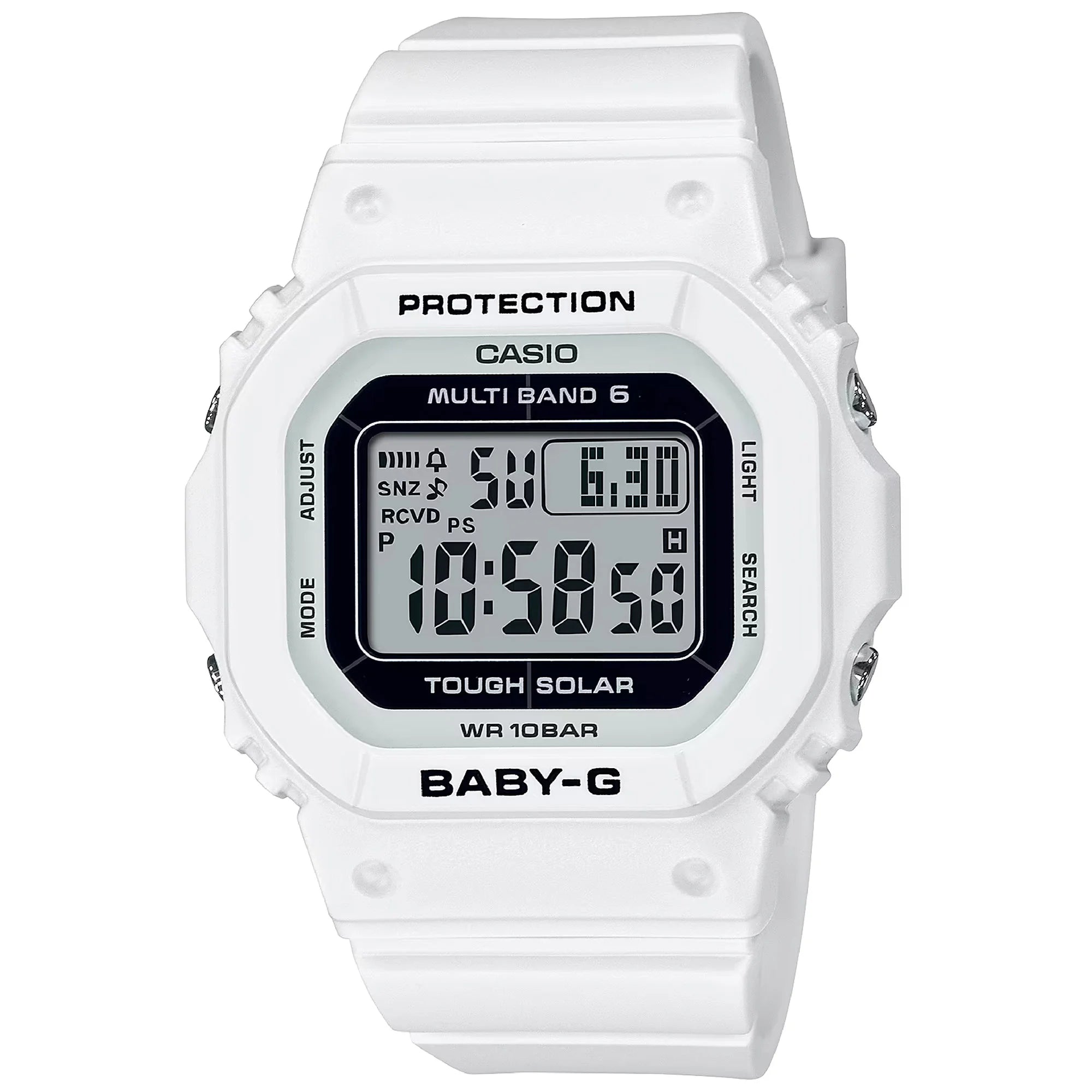 Casio CASIO G-Shock BGD-5650-7ER