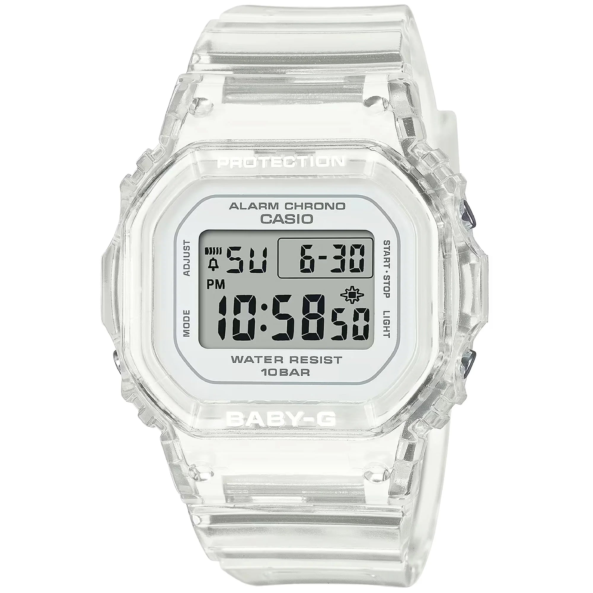 Casio CASIO G-Shock BGD-565US-7ER