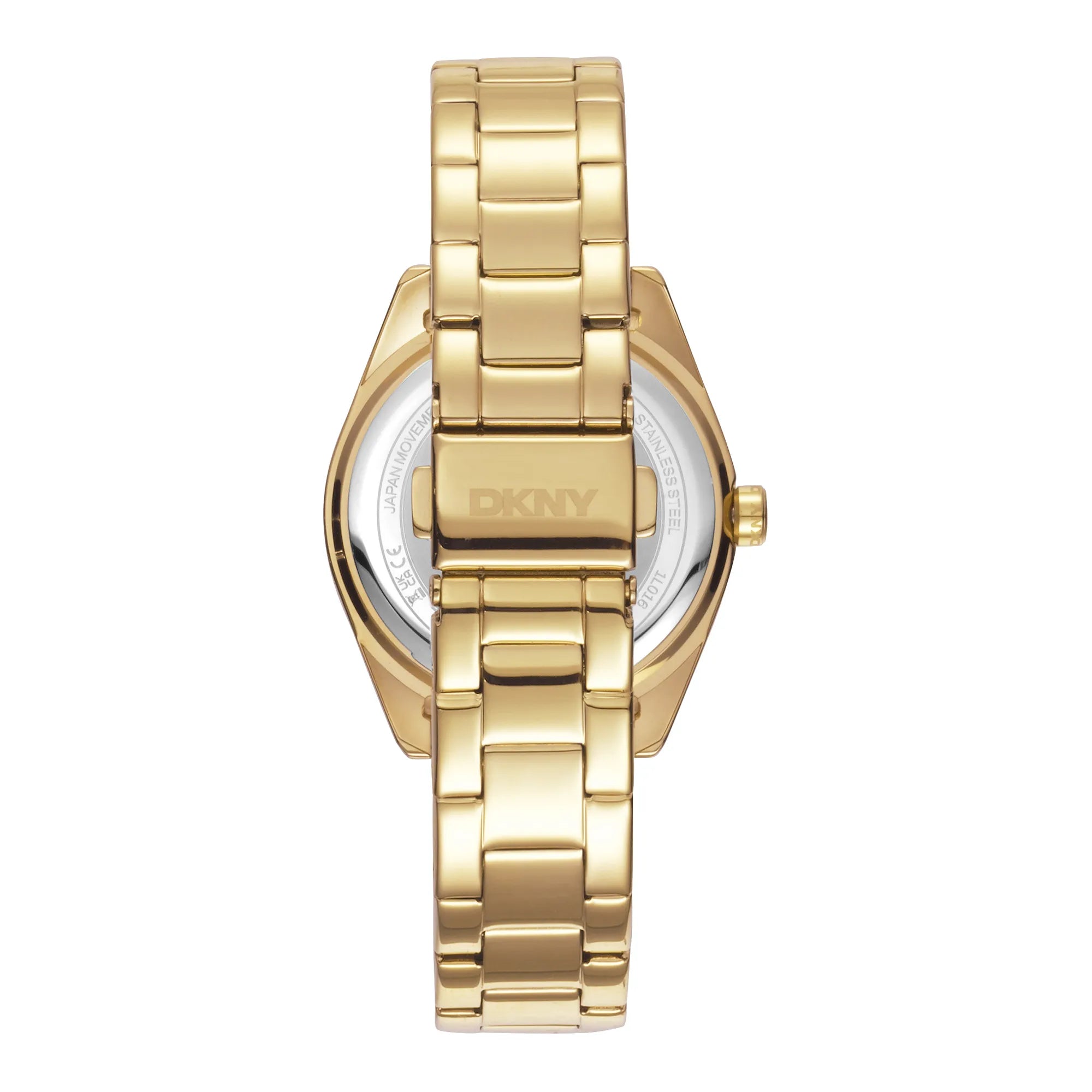 DKNY DKNY Chambers Midi DK1L016M0065 — immagine 2