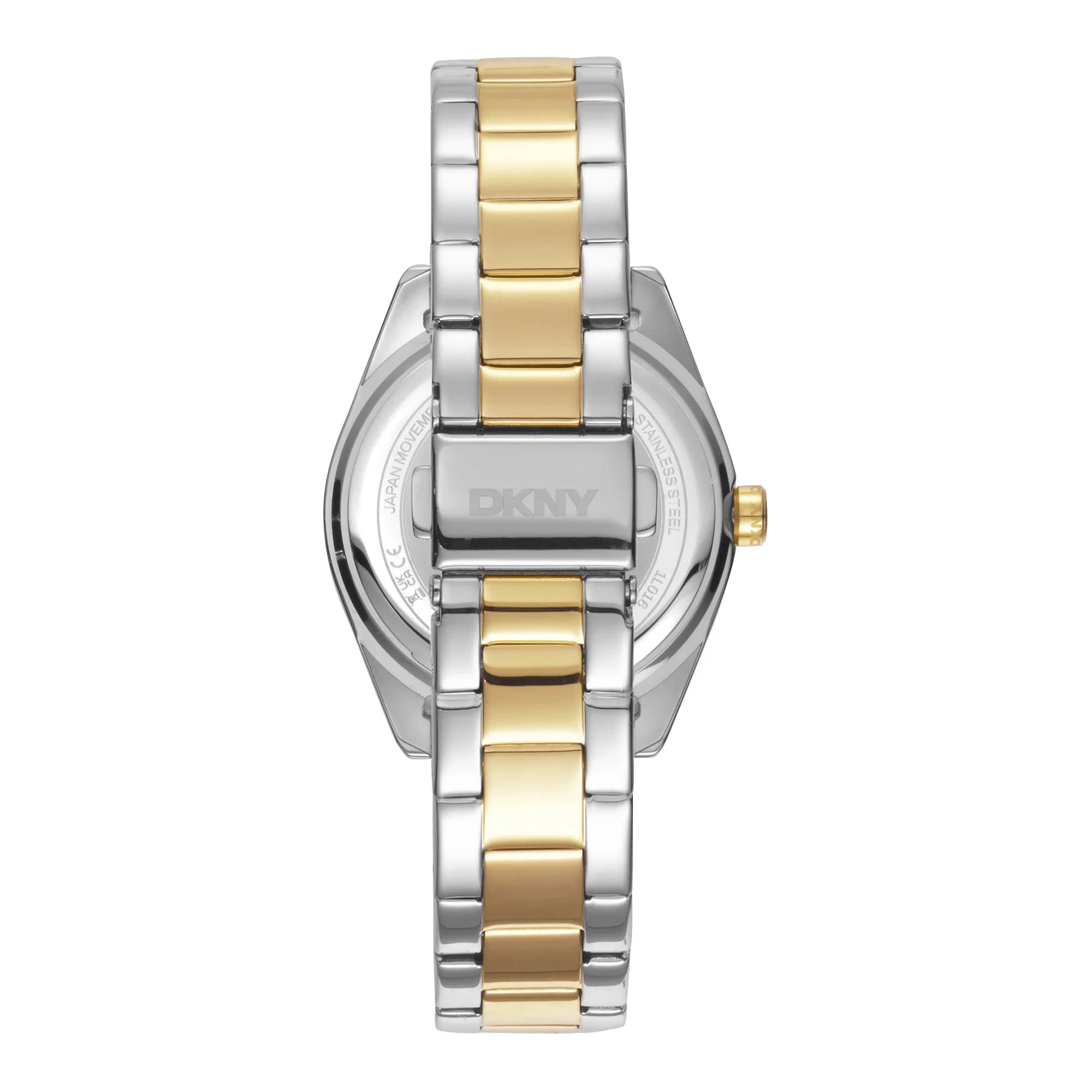 DKNY DKNY Chambers Midi DK1L016M0085 — immagine 2