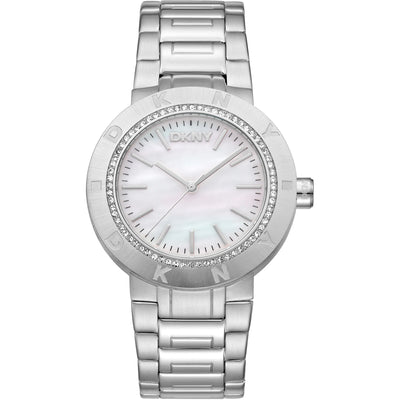 DKNY Eastside Logo DK1L023M0015