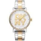 DKNY DKNY Soho Logo DK1L035M0075