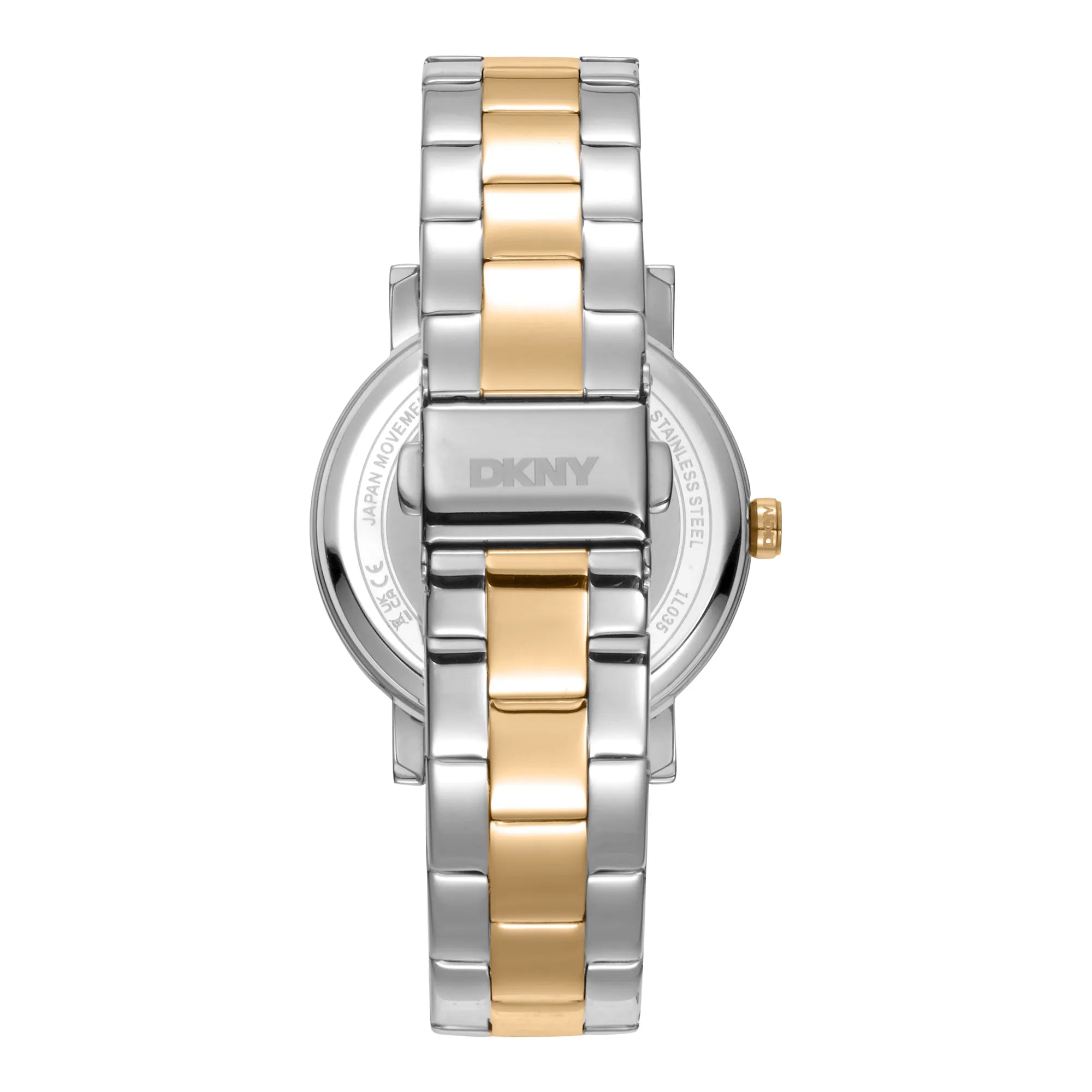 DKNY DKNY Soho Logo DK1L035M0085 — immagine 2