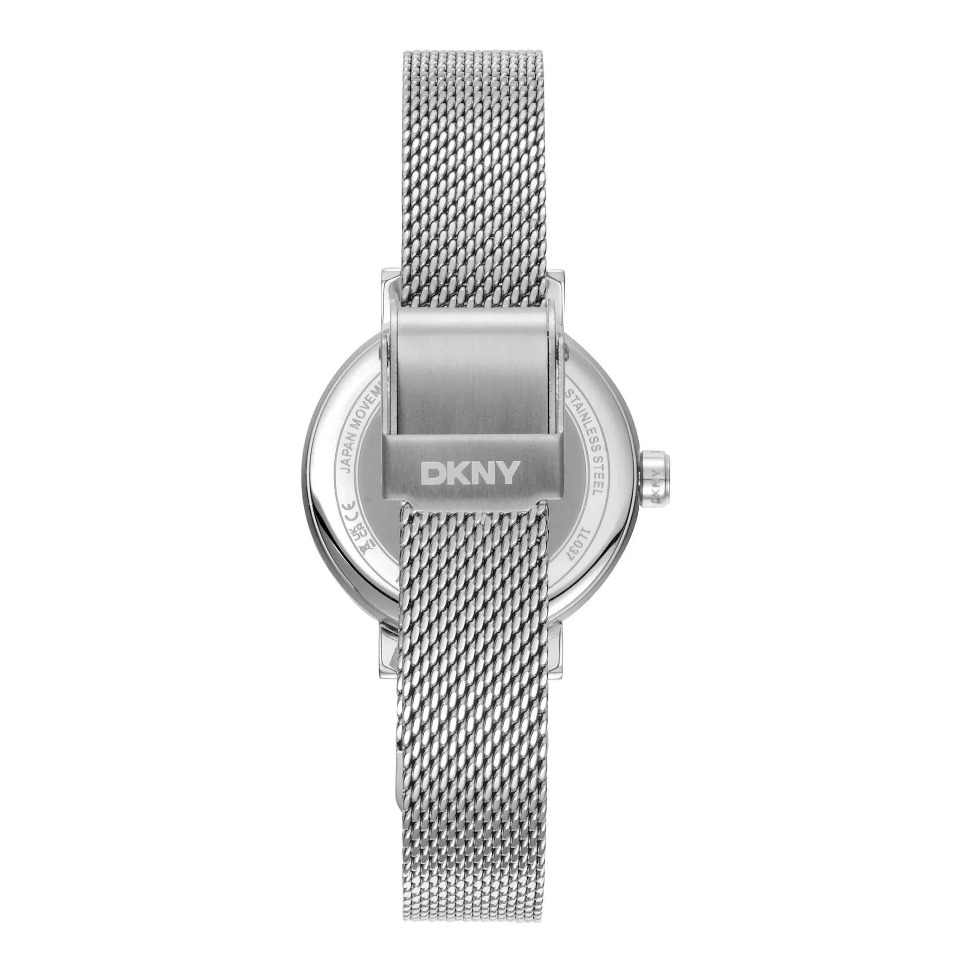 DKNY DKNY Soho Mini DK1L037M0015 — immagine 2