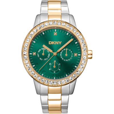 DKNY Parsons Multi Glitz DK1L055M0075