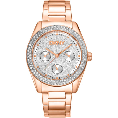 DKNY Chambers Multi Glitz DK1L078M0035