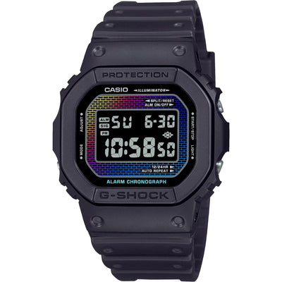 CASIO G-Shock DW-5600RW-1ER