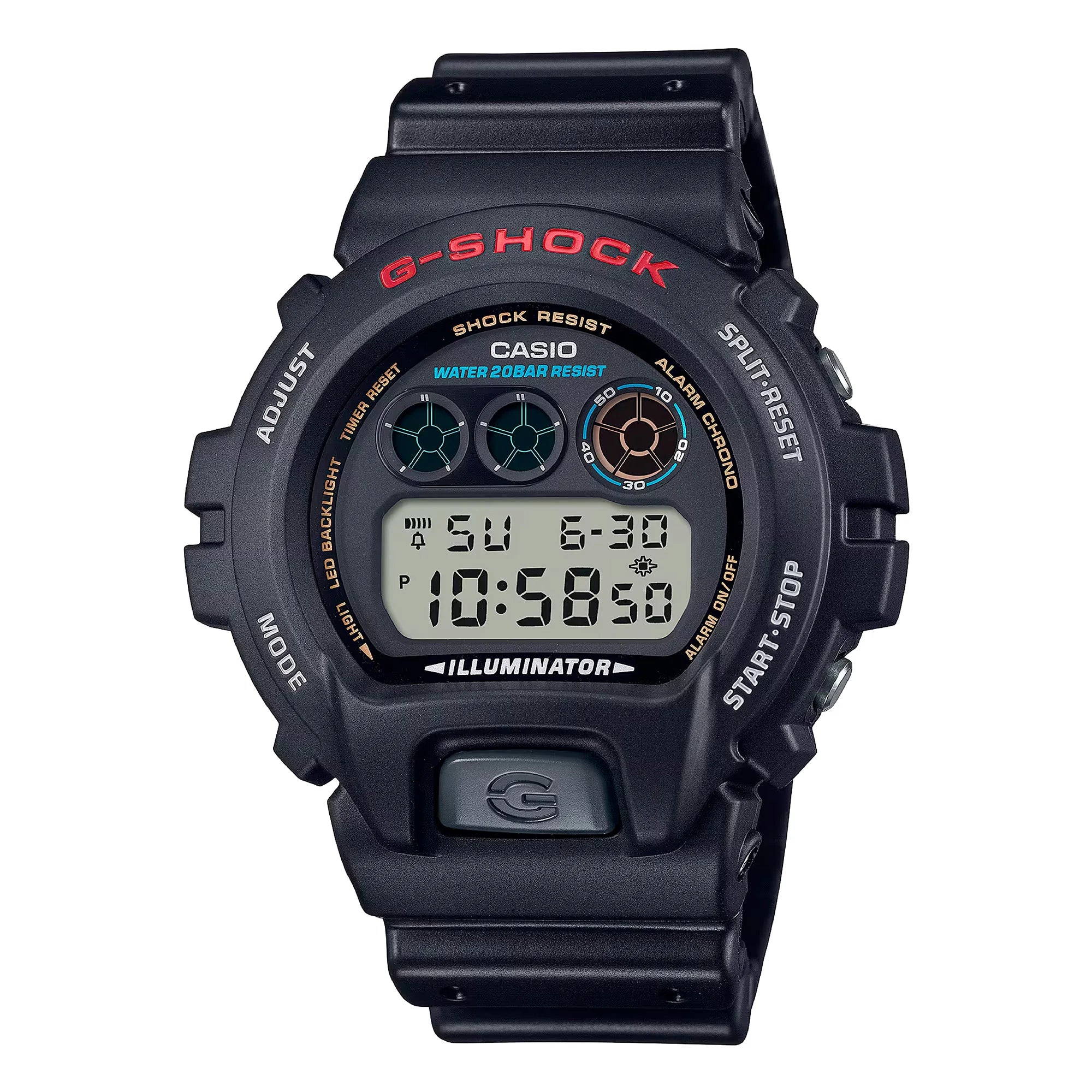 DW-6900U-1ER
