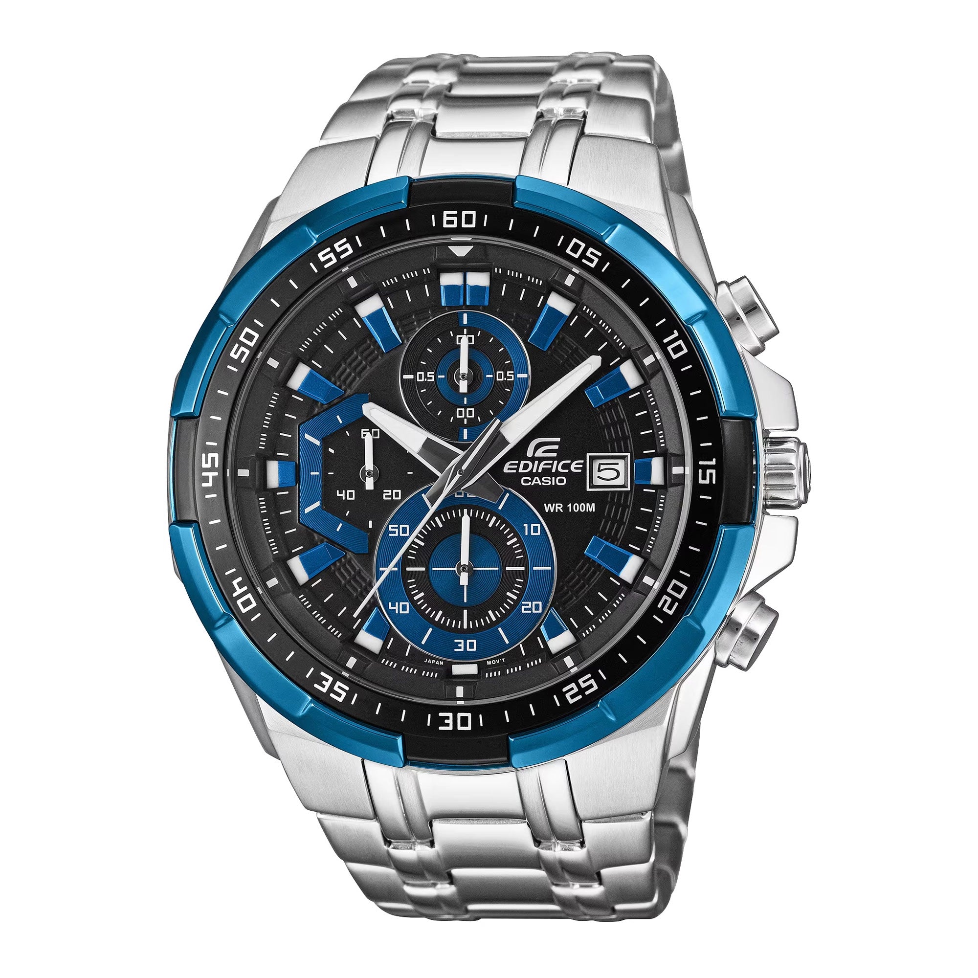 Casio CASIO Edifice EFR-539D-1A2VUEF