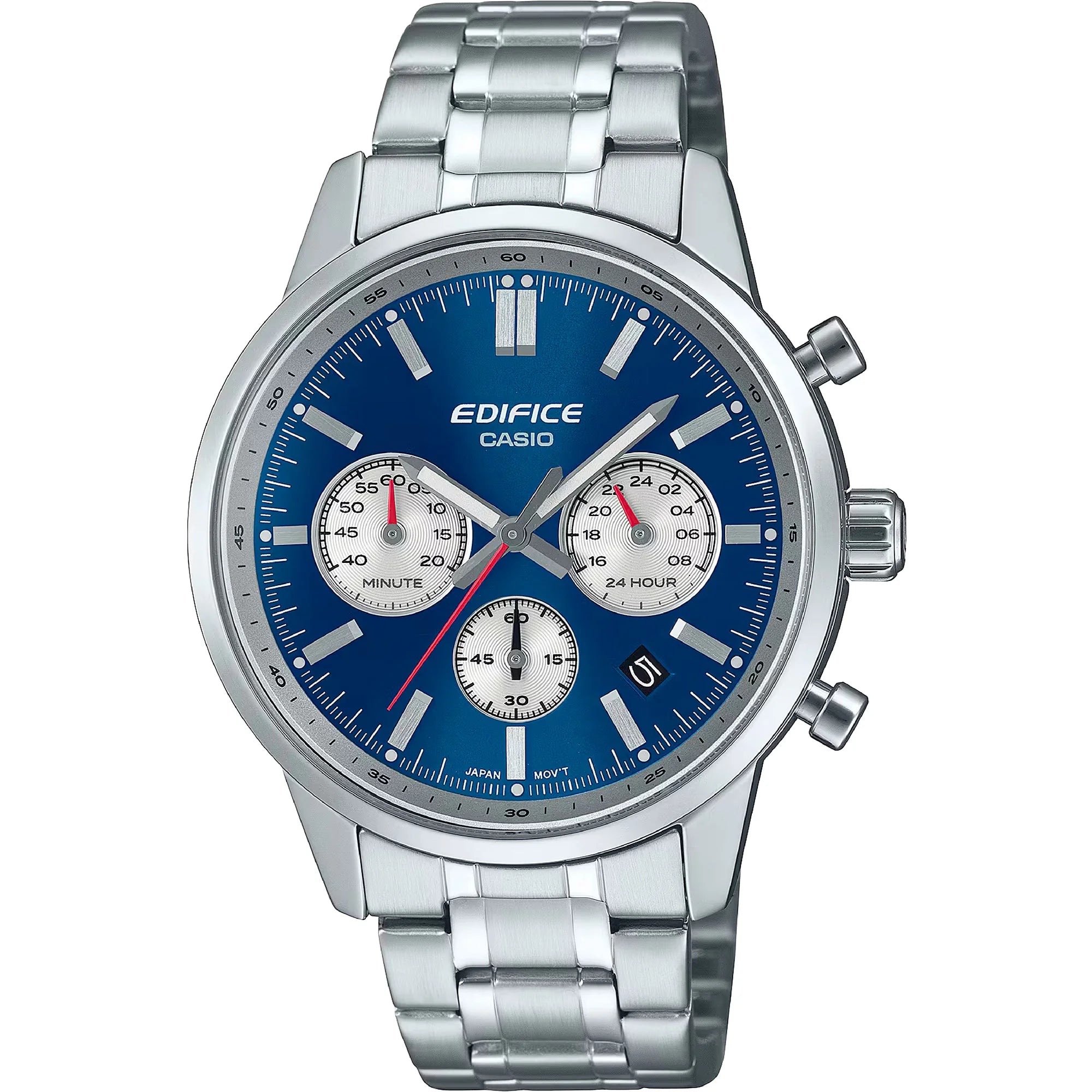 Casio CASIO Edifice EFR-575D-2AEF