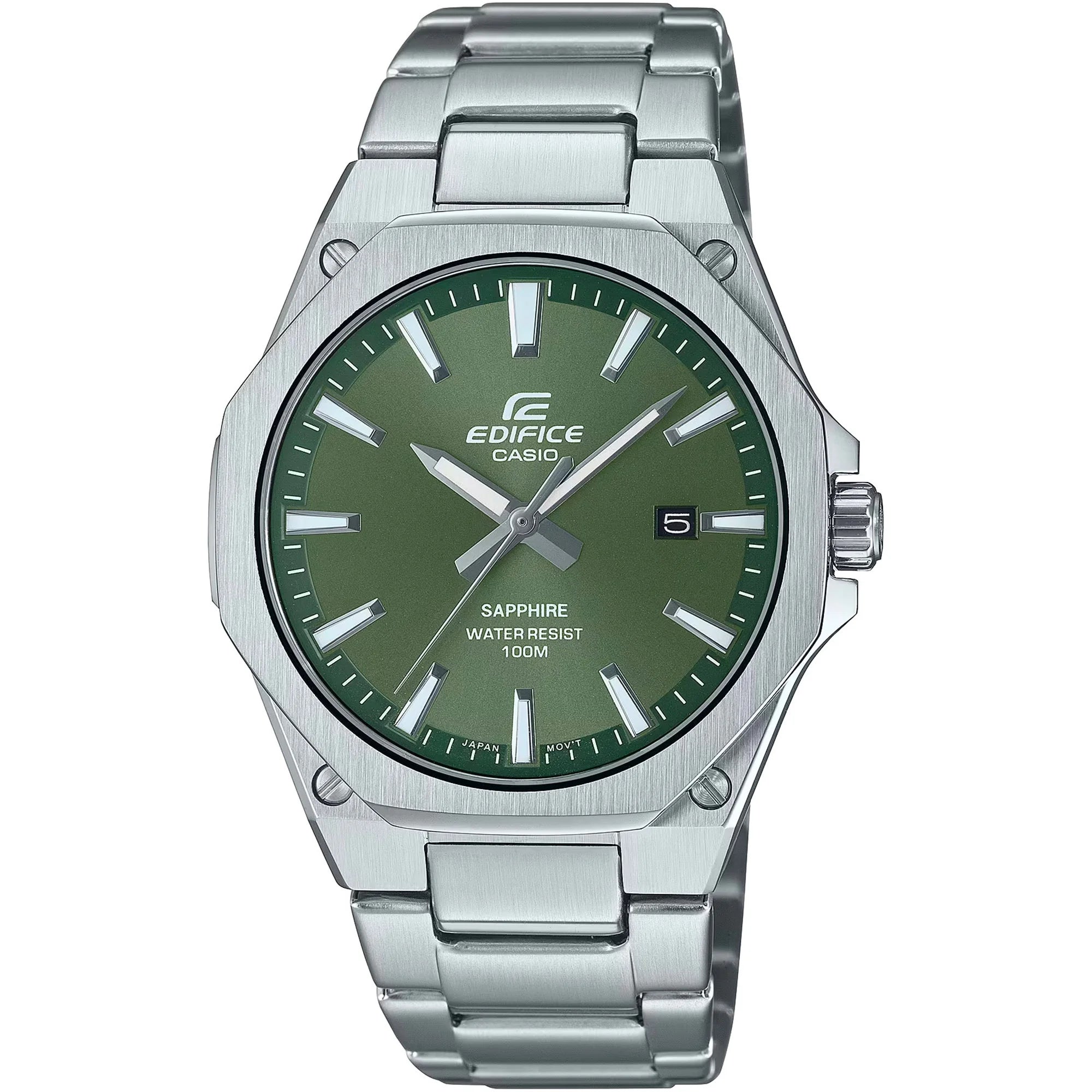 Casio CASIO Edifice EFR-S108D-3AVUEF