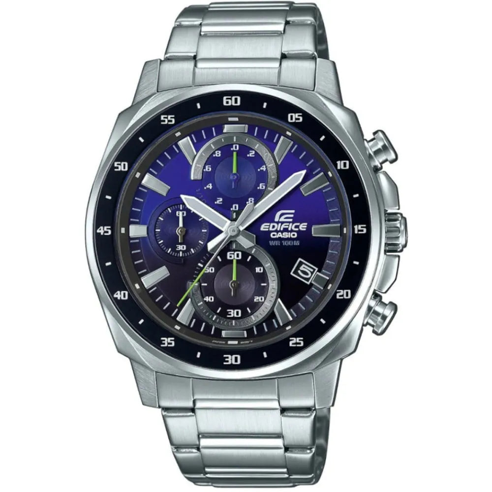 Casio CASIO Edifice EFV-600D-2AVUEF