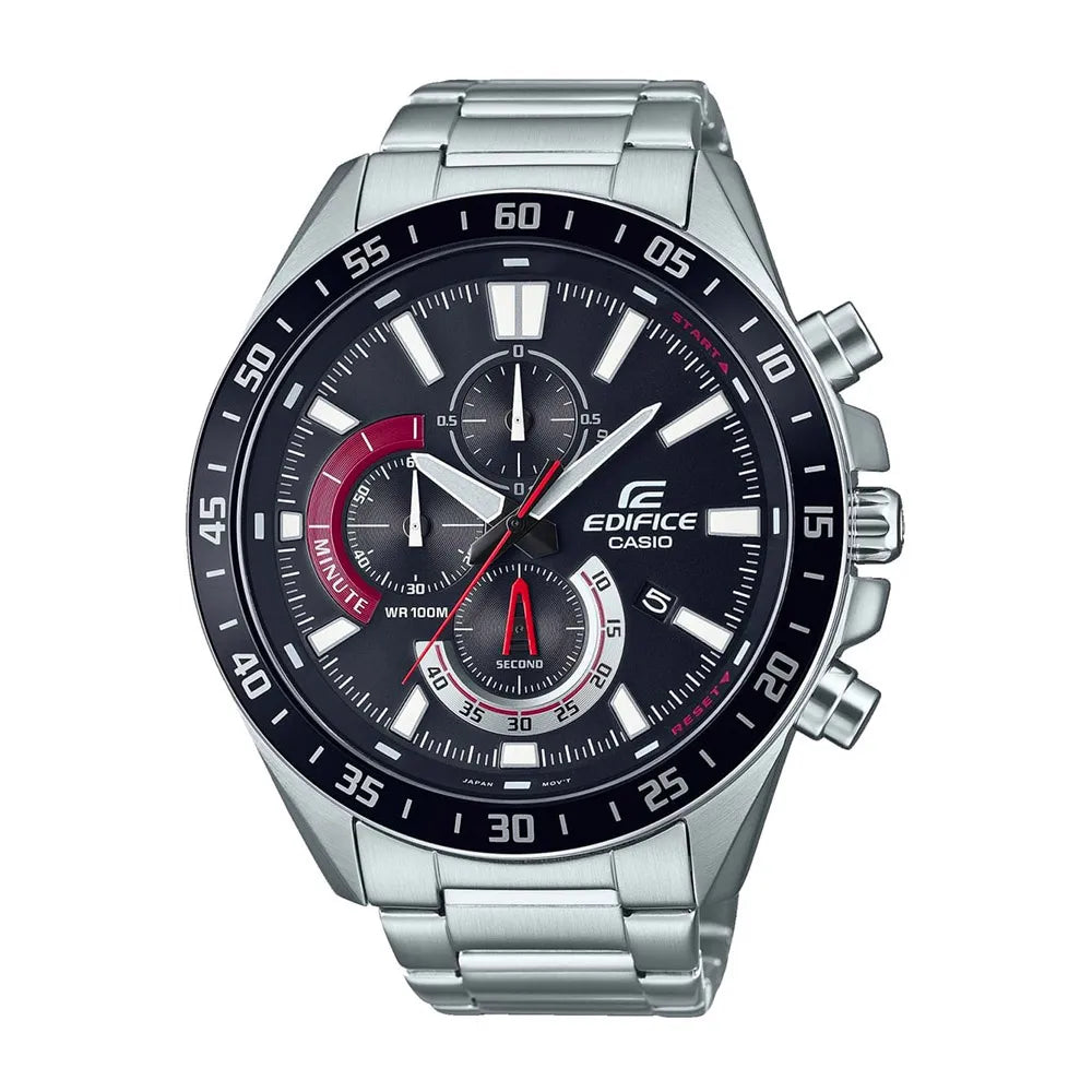 Casio CASIO Edifice EFV-620D-1A4VUEF