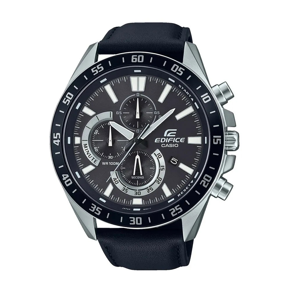 Casio CASIO Edifice EFV-620L-1AVUEF