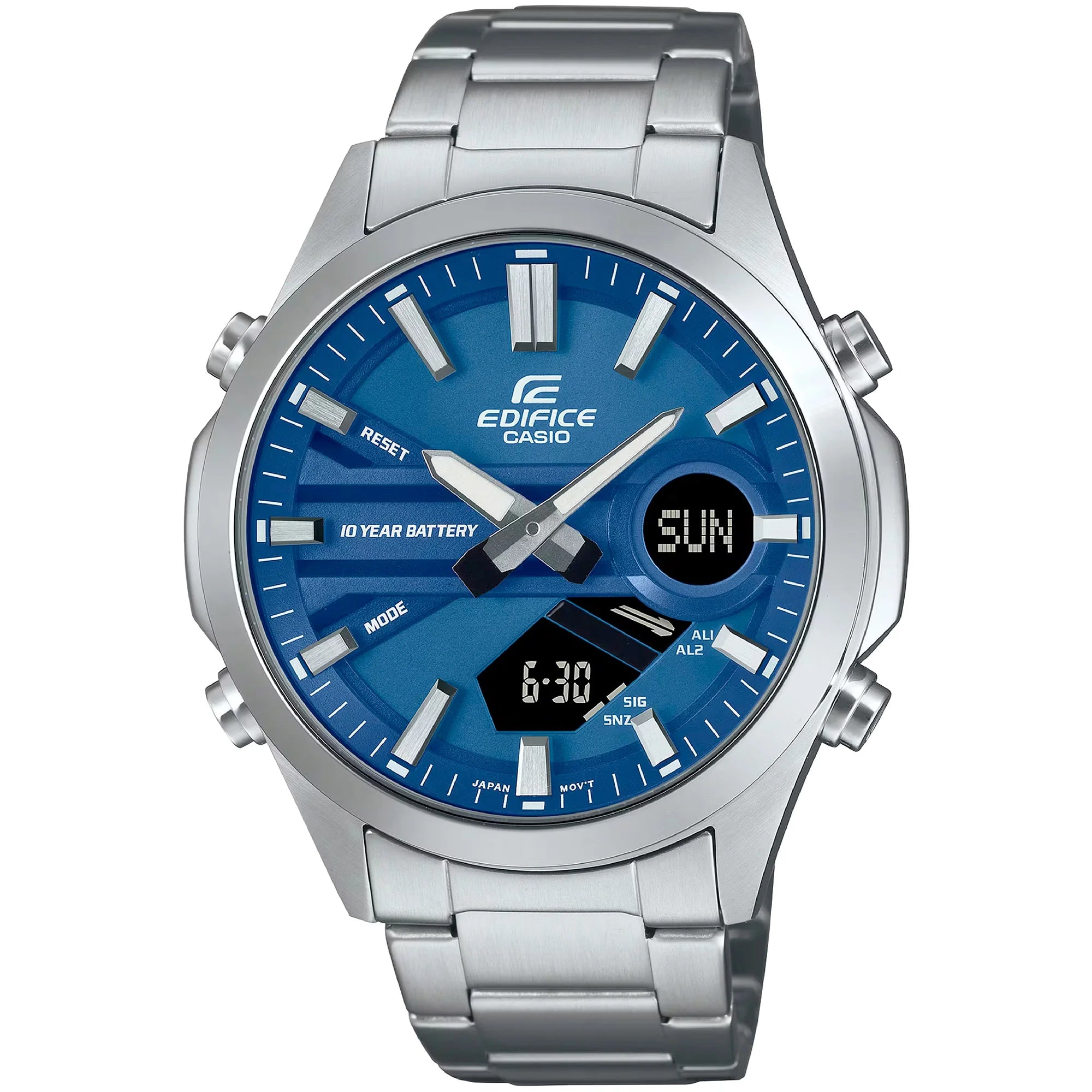 Casio CASIO Edifice EFV-C120D-2AEF