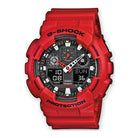 GA-100B-4AER