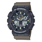 Casio CASIO G-Shock GA-100TU-1A3ER