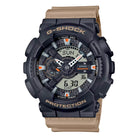 Casio CASIO G-Shock GA-110TU-1A5ER