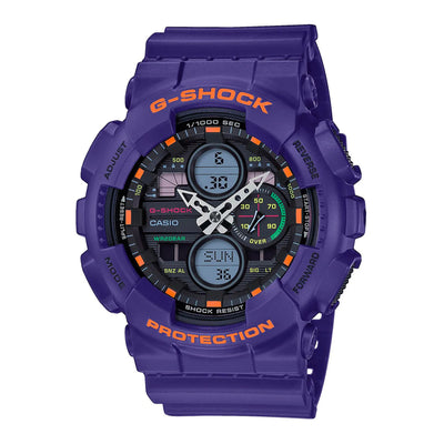 CASIO G-Shock GA-140-6AER