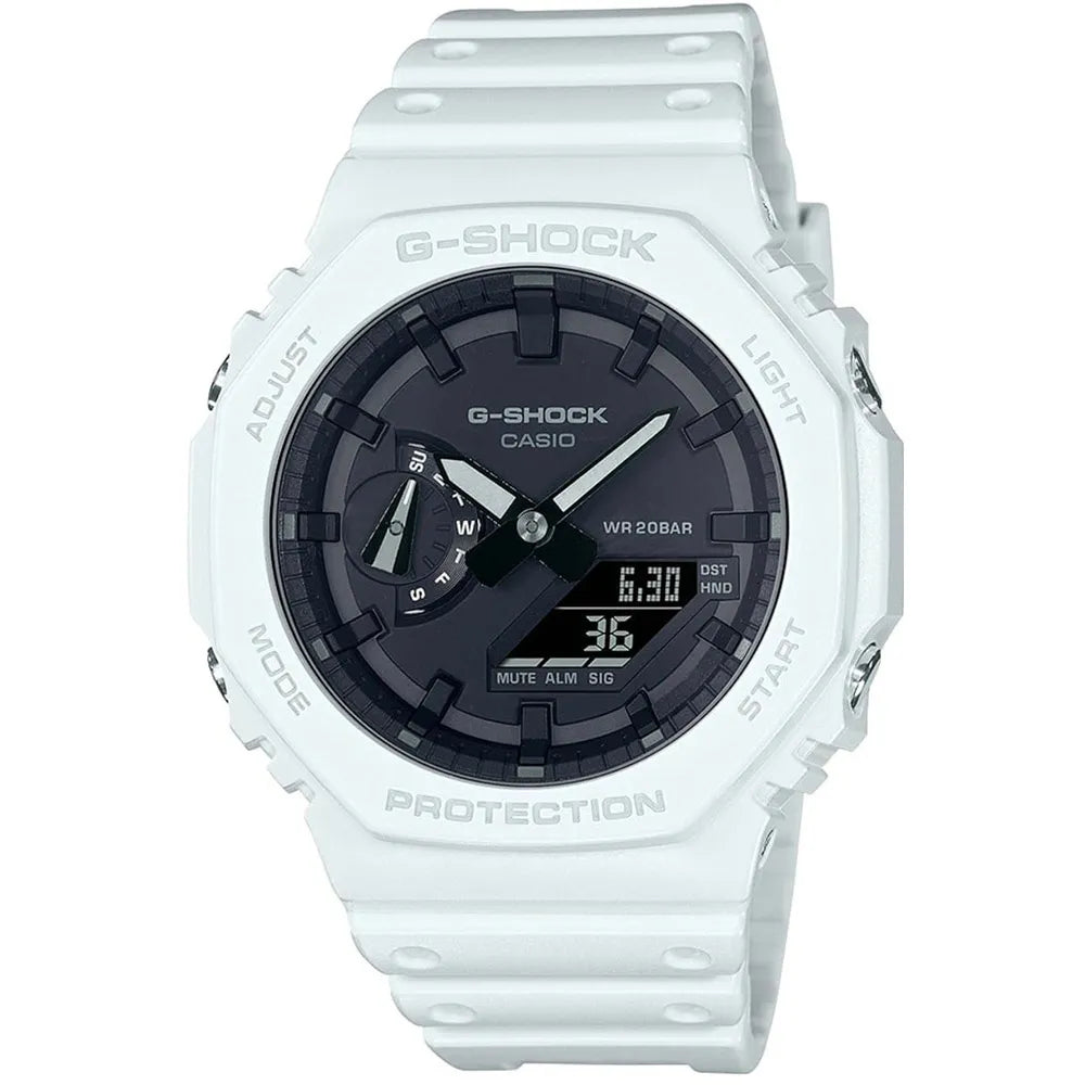Casio CASIO G-Shock GA-2100-7AER