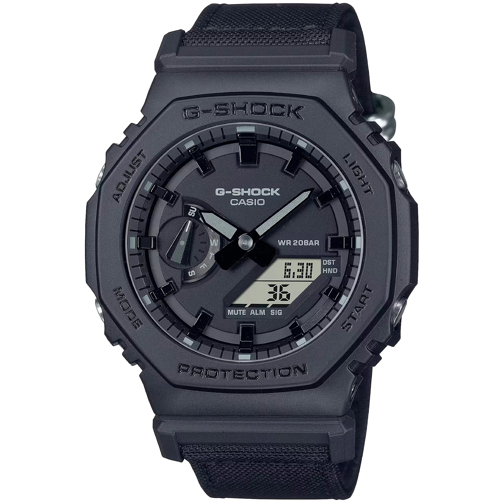 GA-2100BCE-1AER