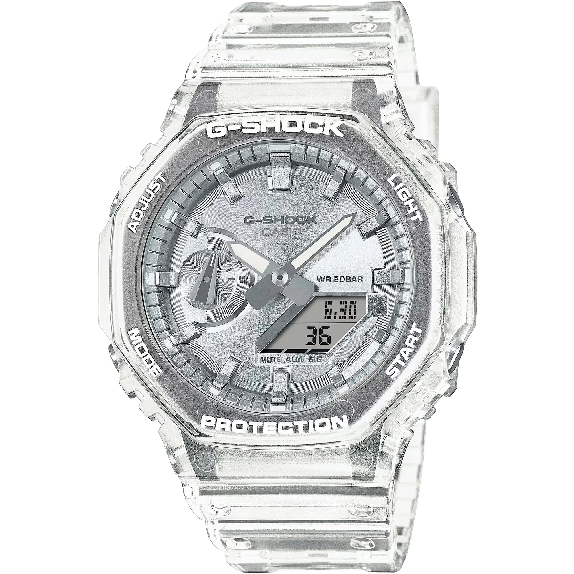 GA-2100BM-7A8ER