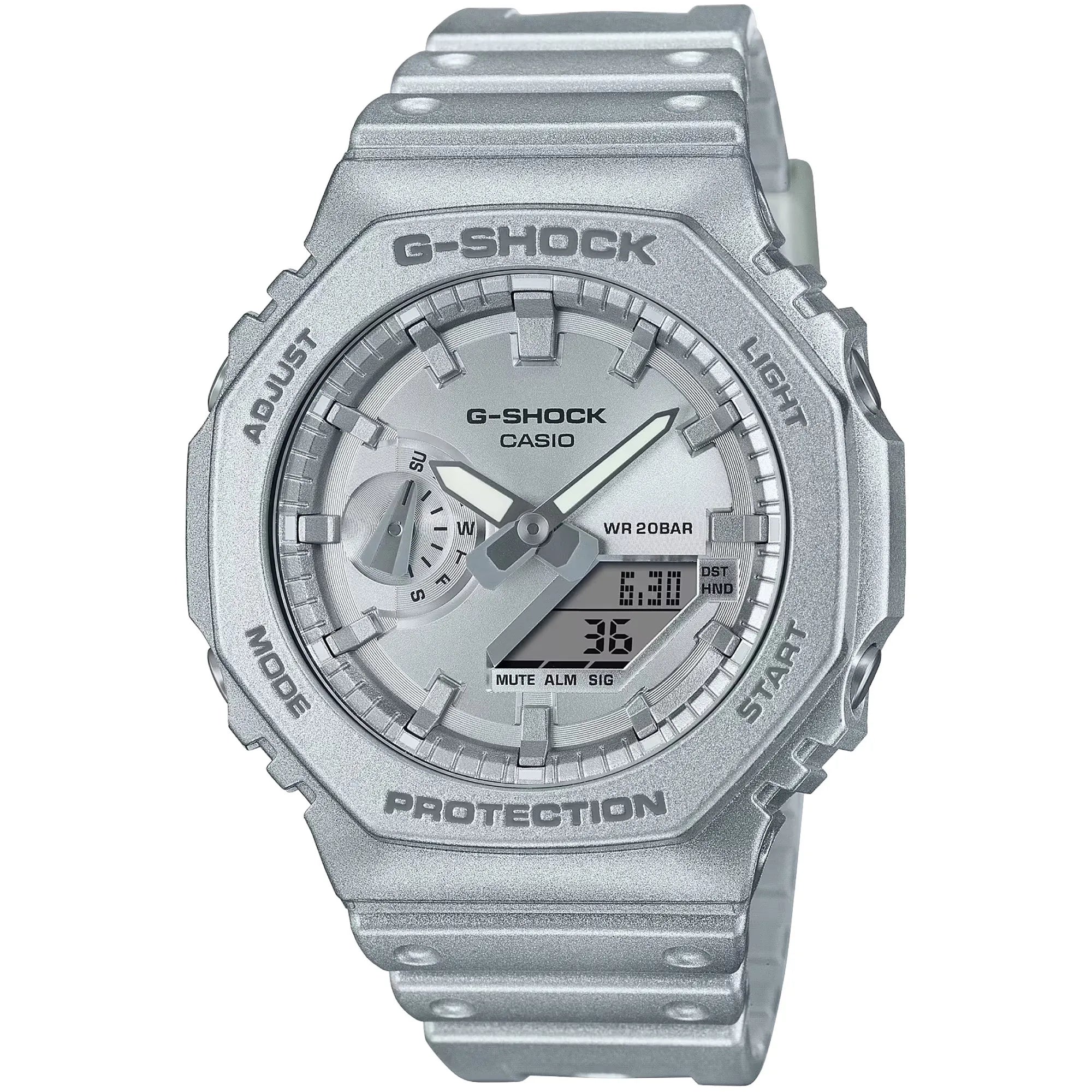 Casio CASIO G-Shock GA-2100FF-8AER