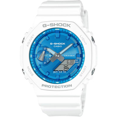 CASIO G-Shock GA-2100WS-7AER