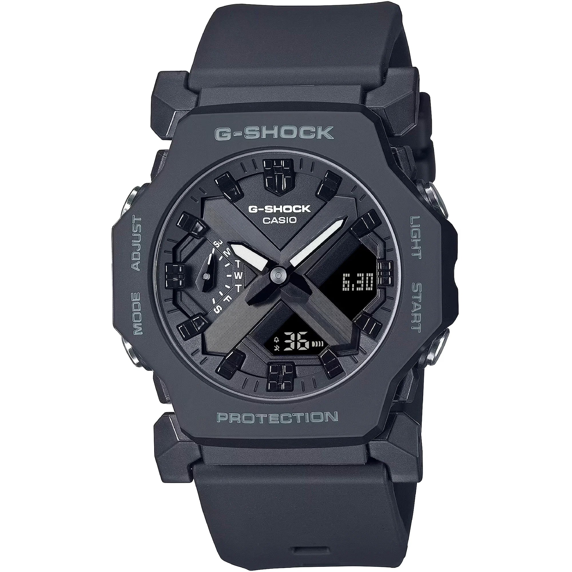 Casio CASIO G-Shock GA-2300-1AER