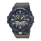 Casio CASIO G-Shock GA-710TU-1A3ER