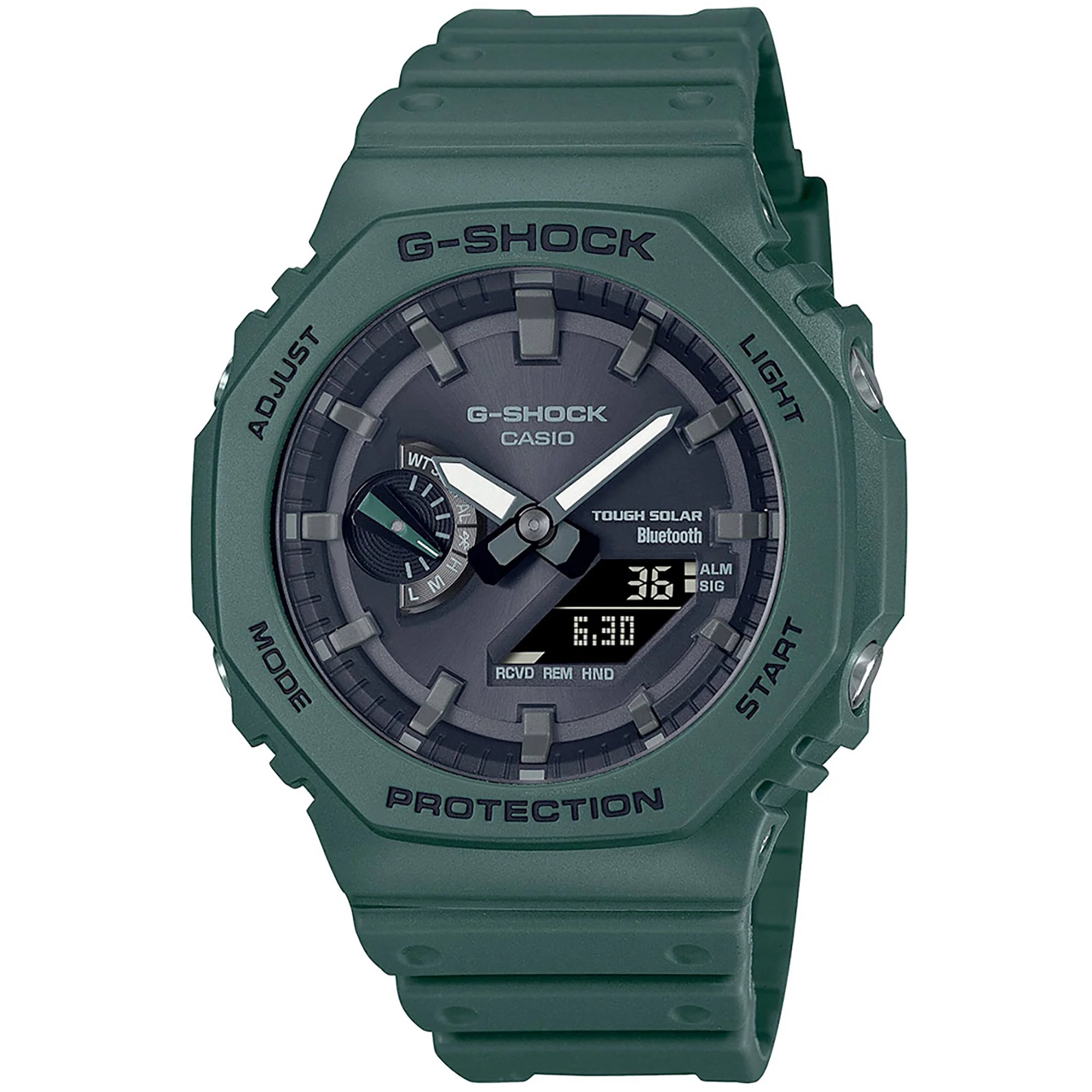 Casio CASIO G-Shock GA-B2100-3AER