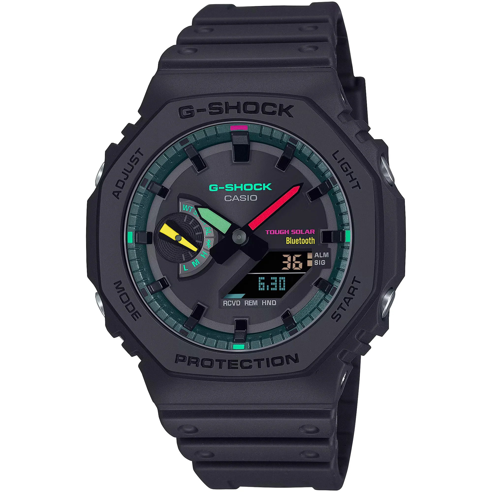 Casio CASIO G-Shock GA-B2100MF-1AER