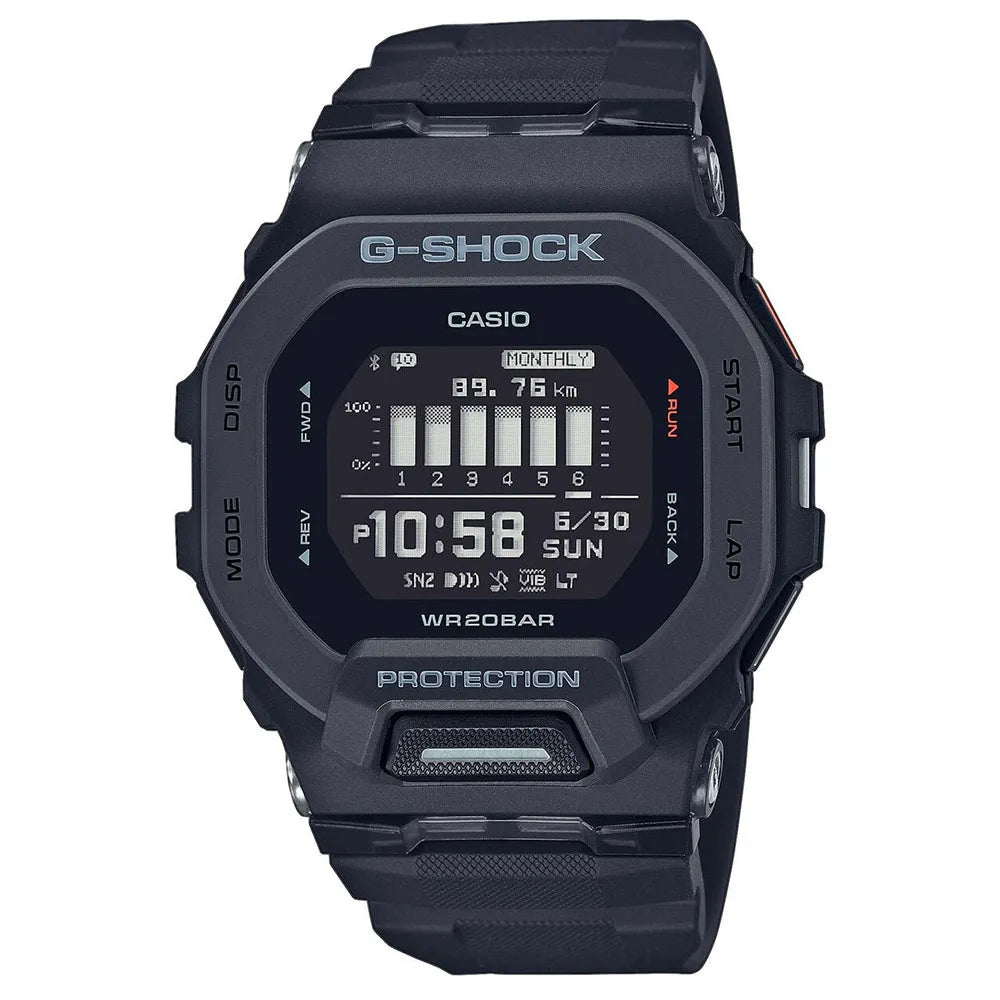 Casio CASIO G-Shock GBD-200-1ER
