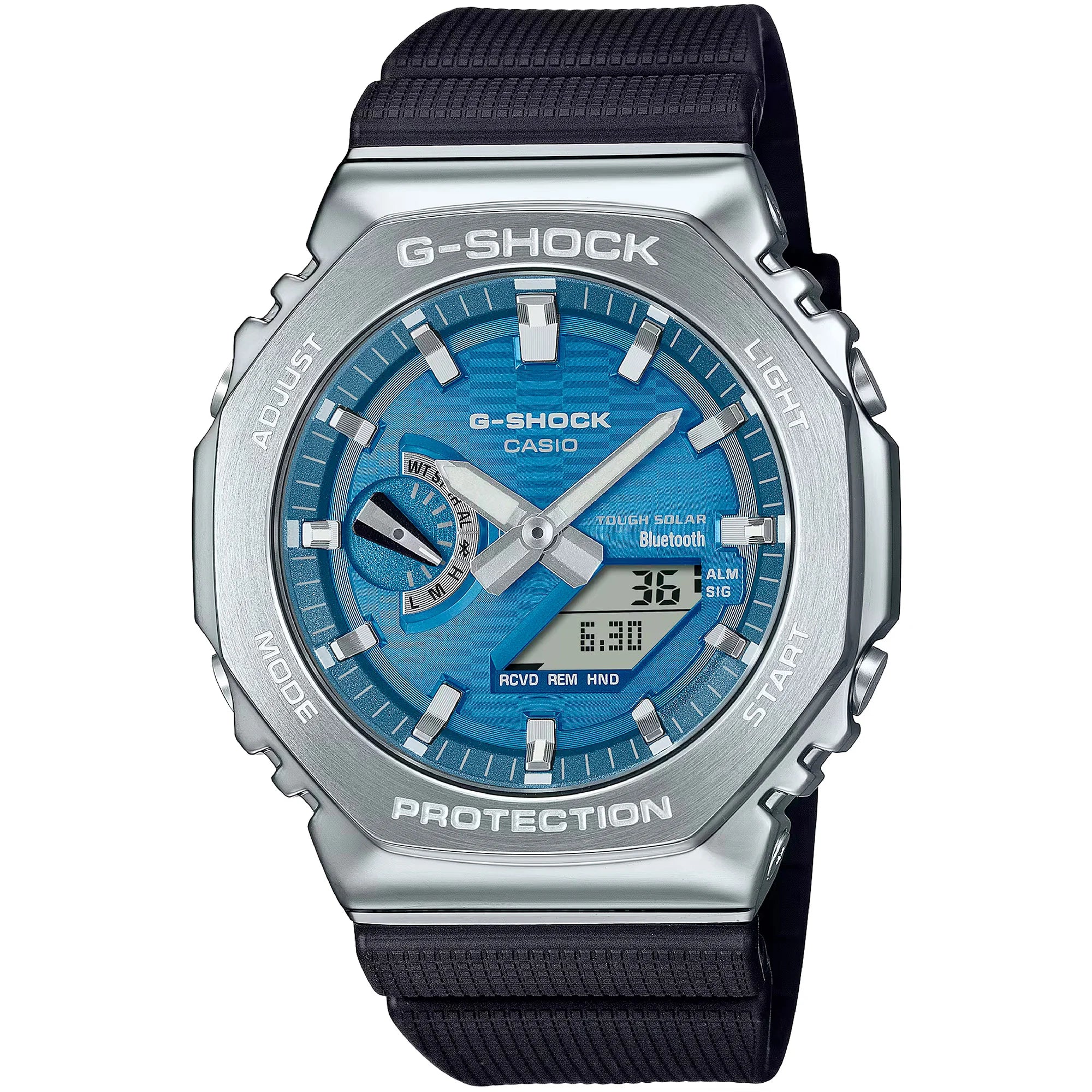 GBM-2100A-2BER