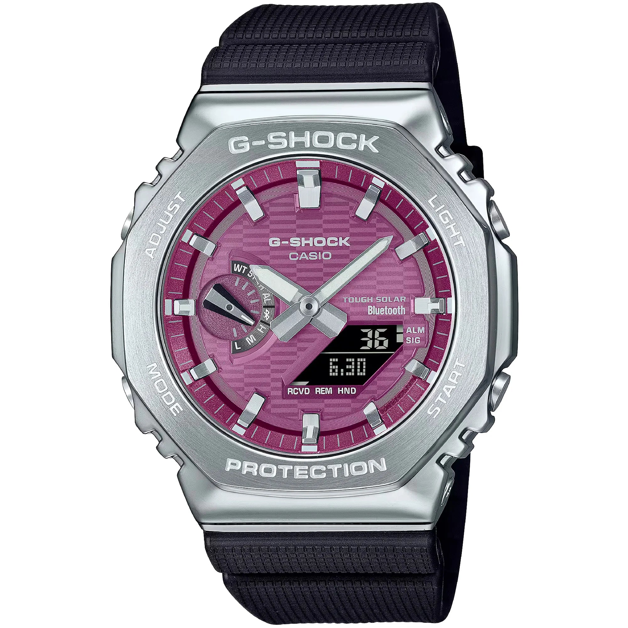 GBM-2100A-4BER