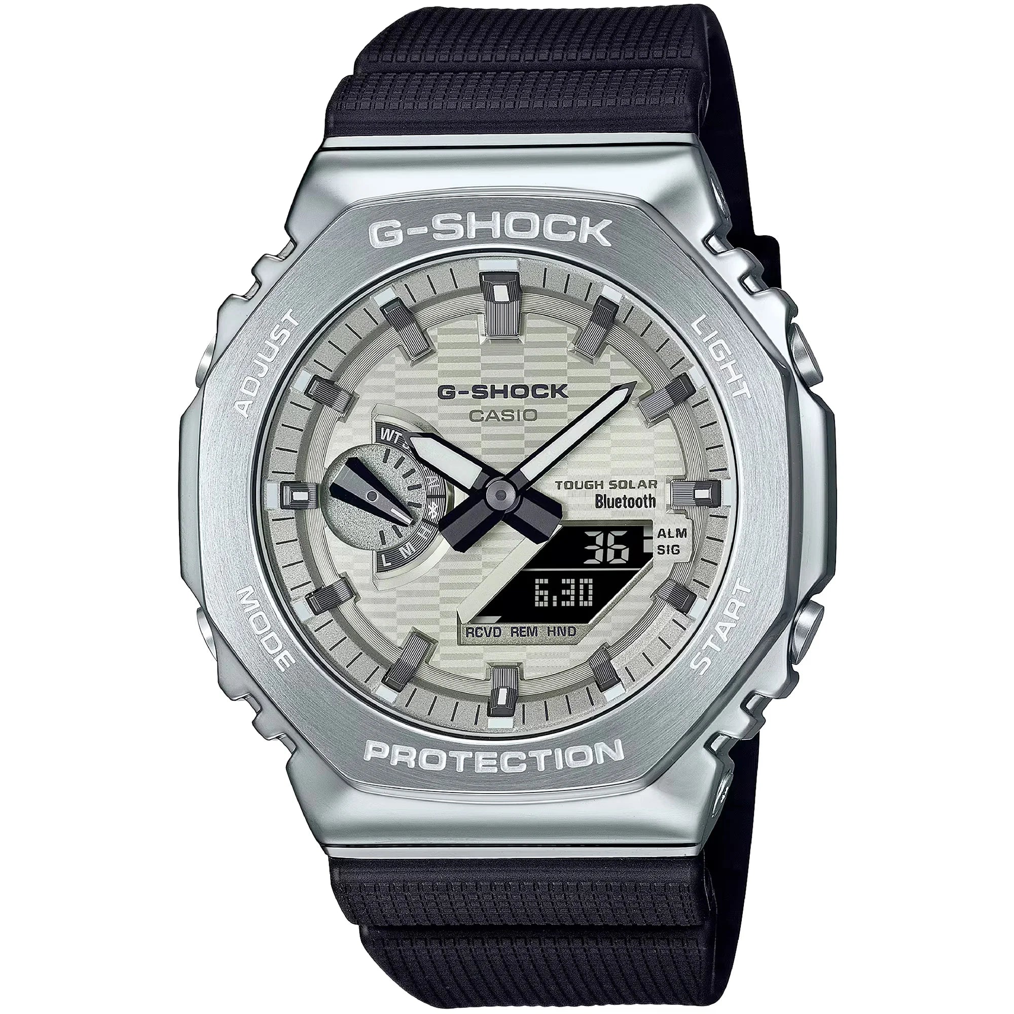 Casio CASIO G-Shock GBM-2100A-8BER