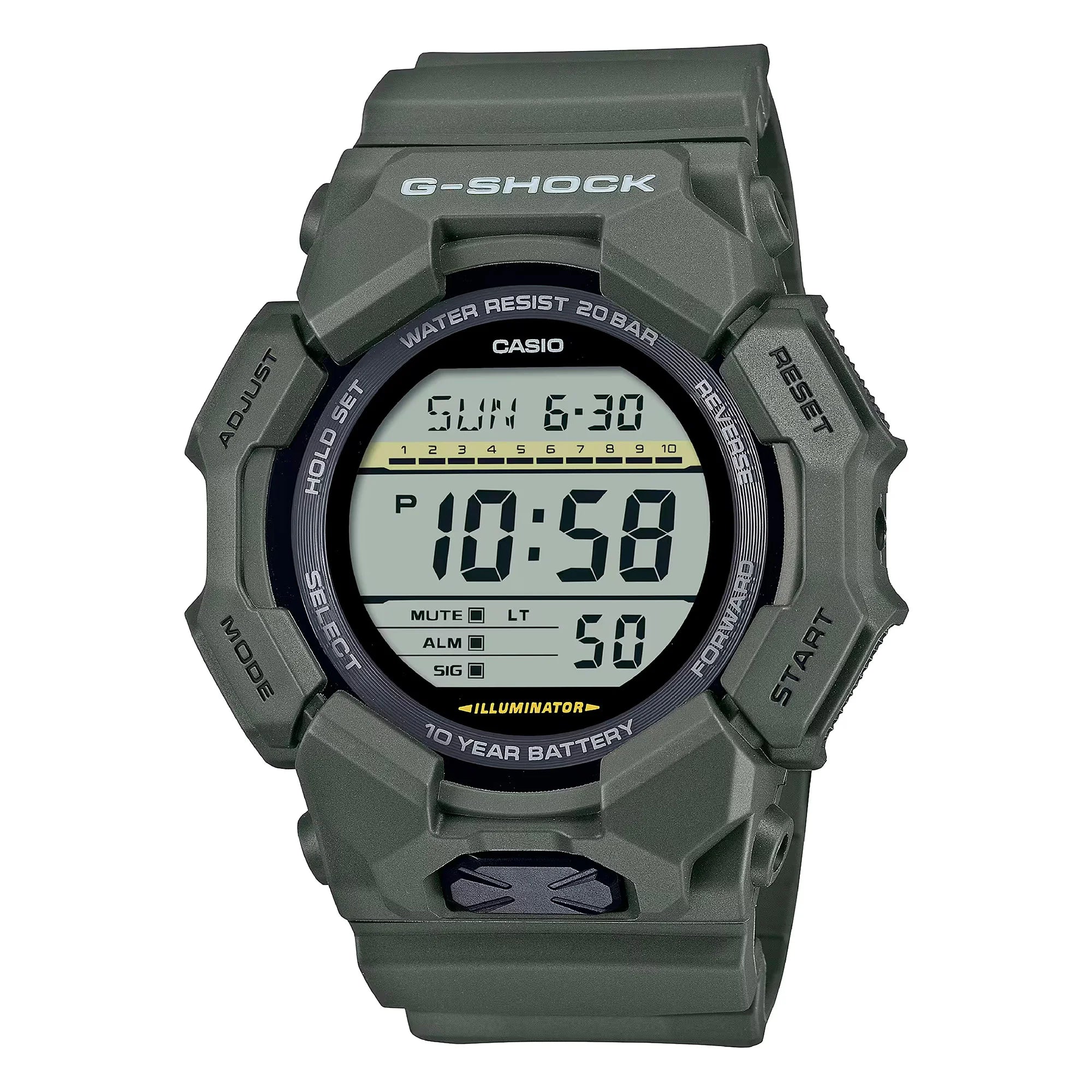 GD-010-3ER
