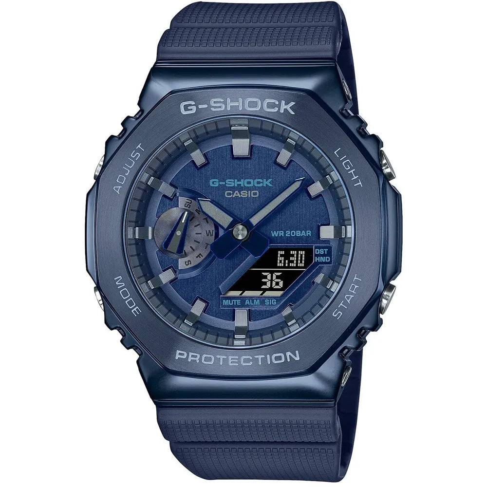 Casio CASIO G-Shock GM-2100N-2AER