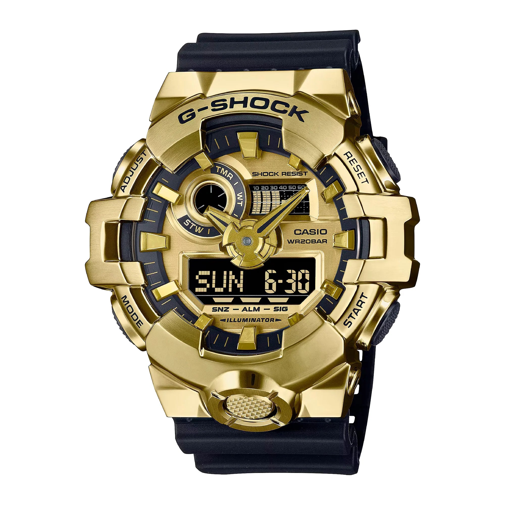 Casio CASIO G-Shock GM-700G-9AER