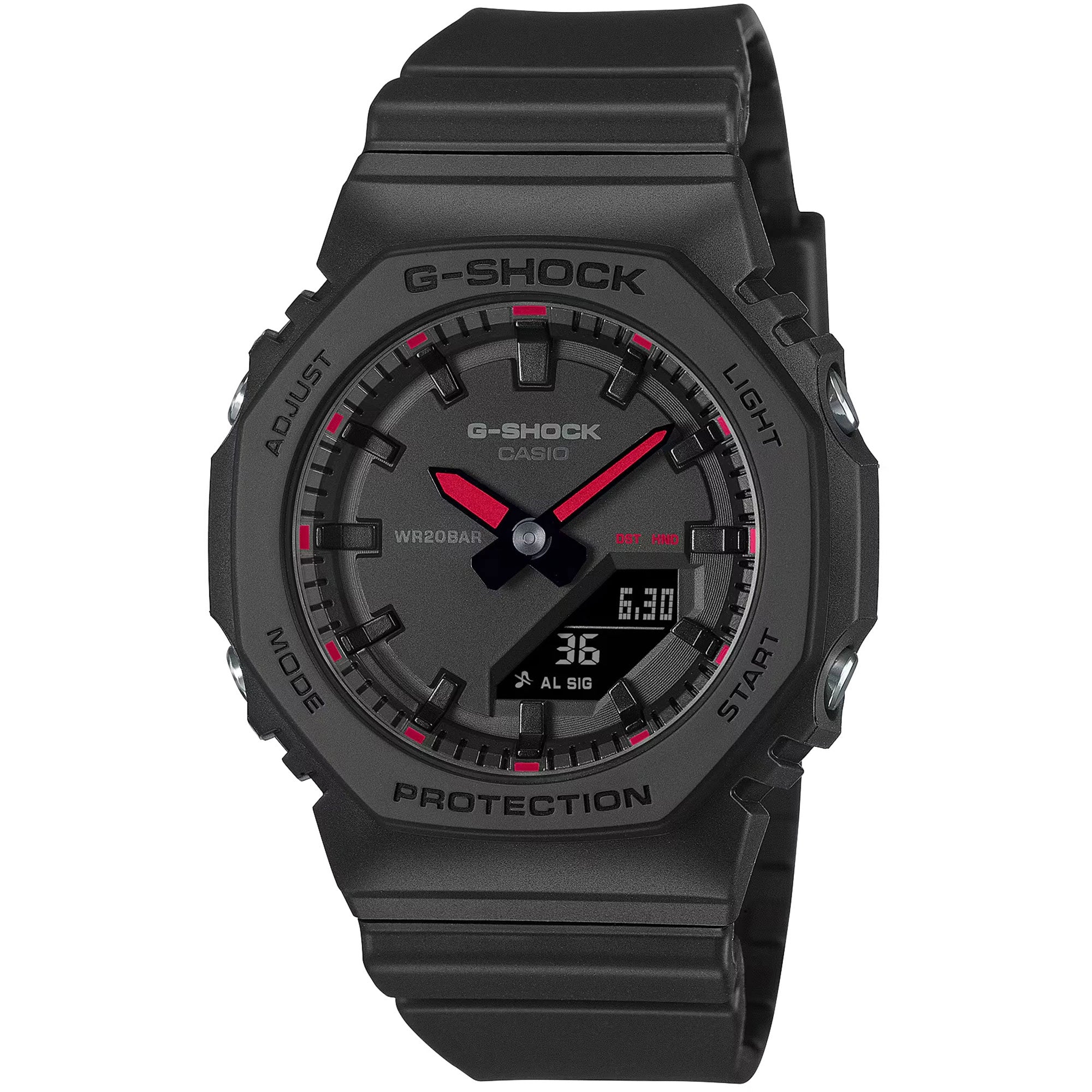 GMA-P2100SA-1A1ER