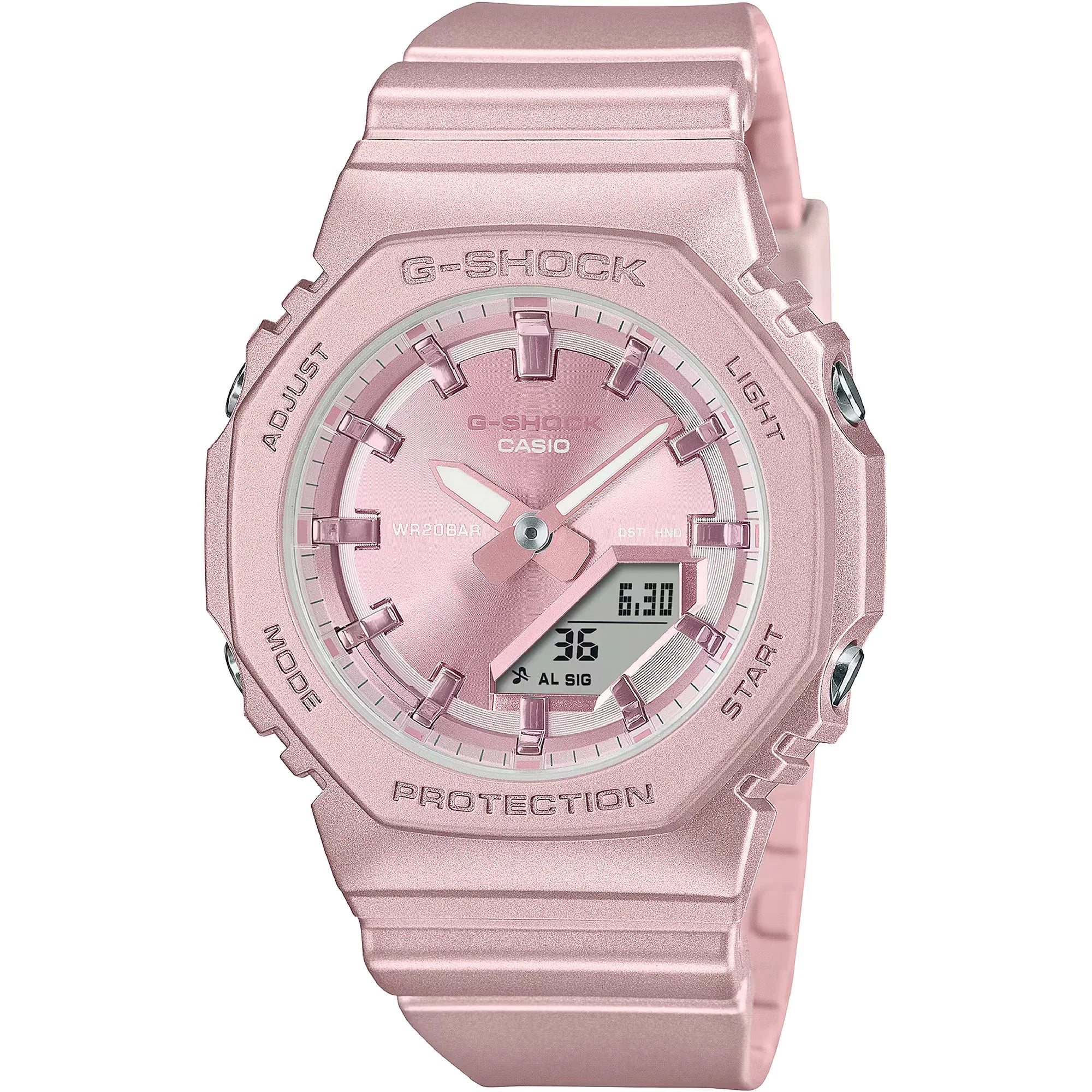 Casio CASIO G-Shock GMA-P2100ST-4AER