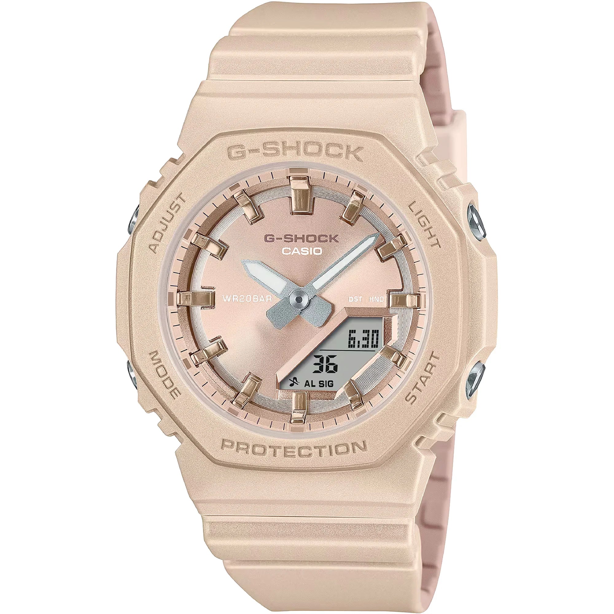 Casio CASIO G-Shock GMA-P2100ST-9AER