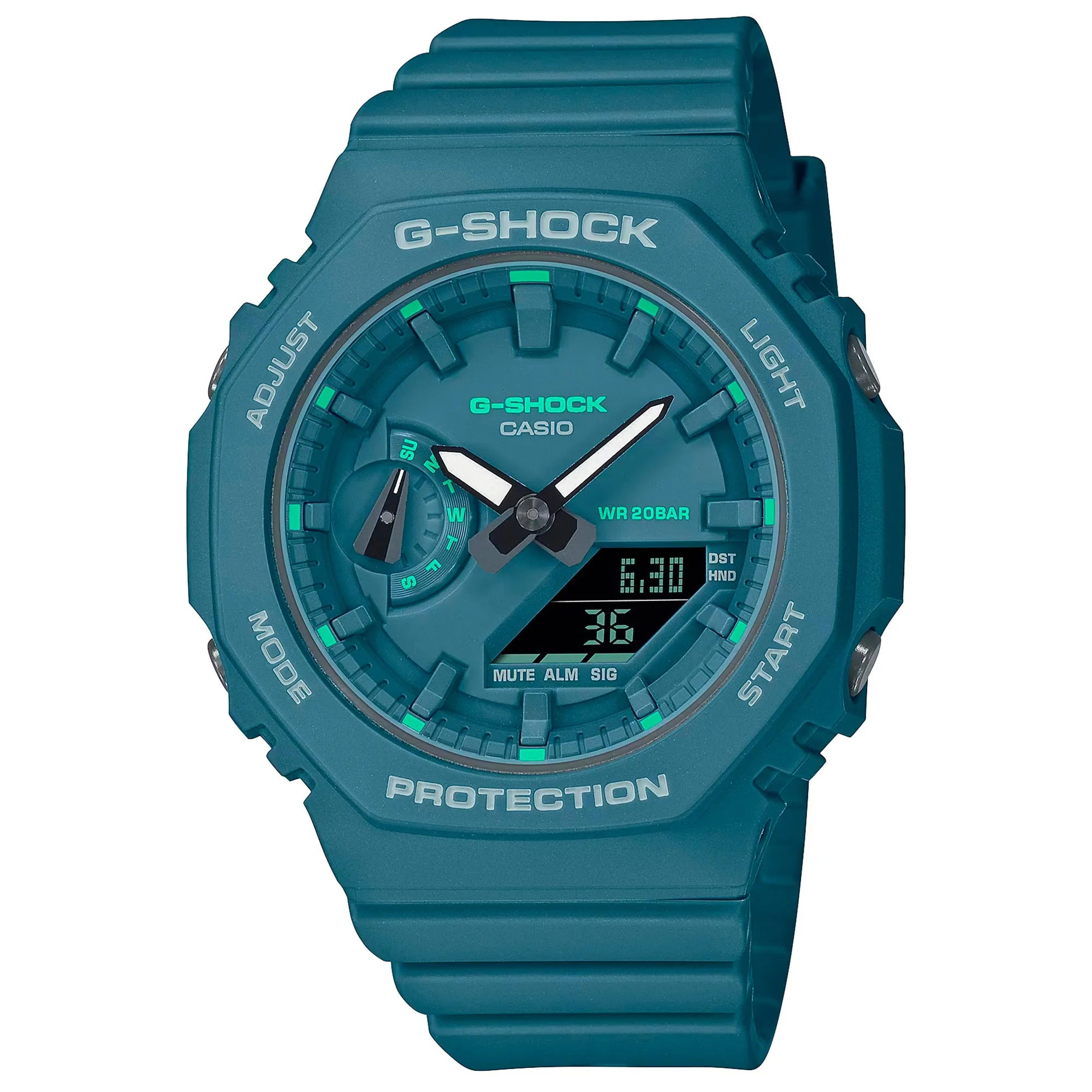 GMA-S2100GA-3AER