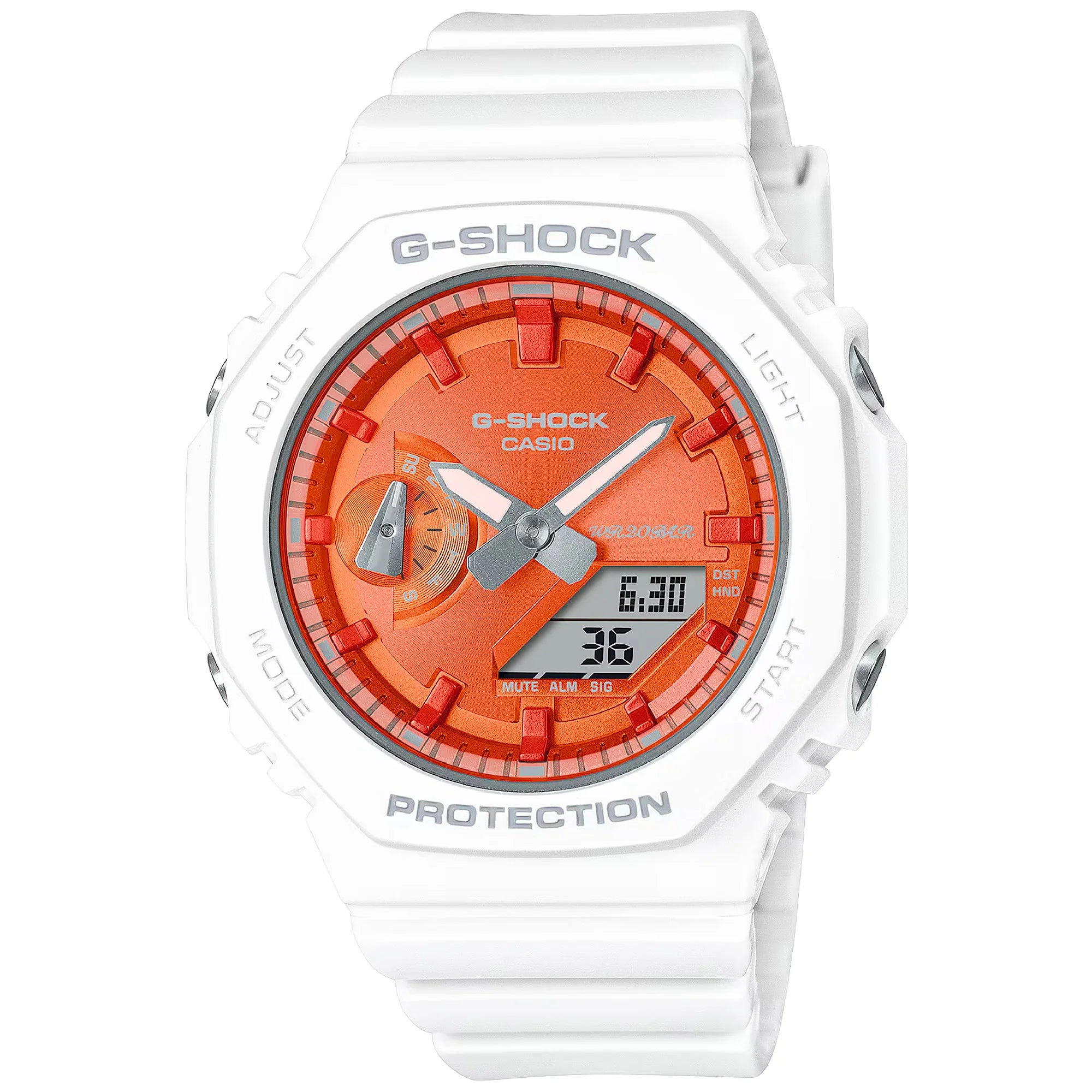 GMA-S2100WS-7AER