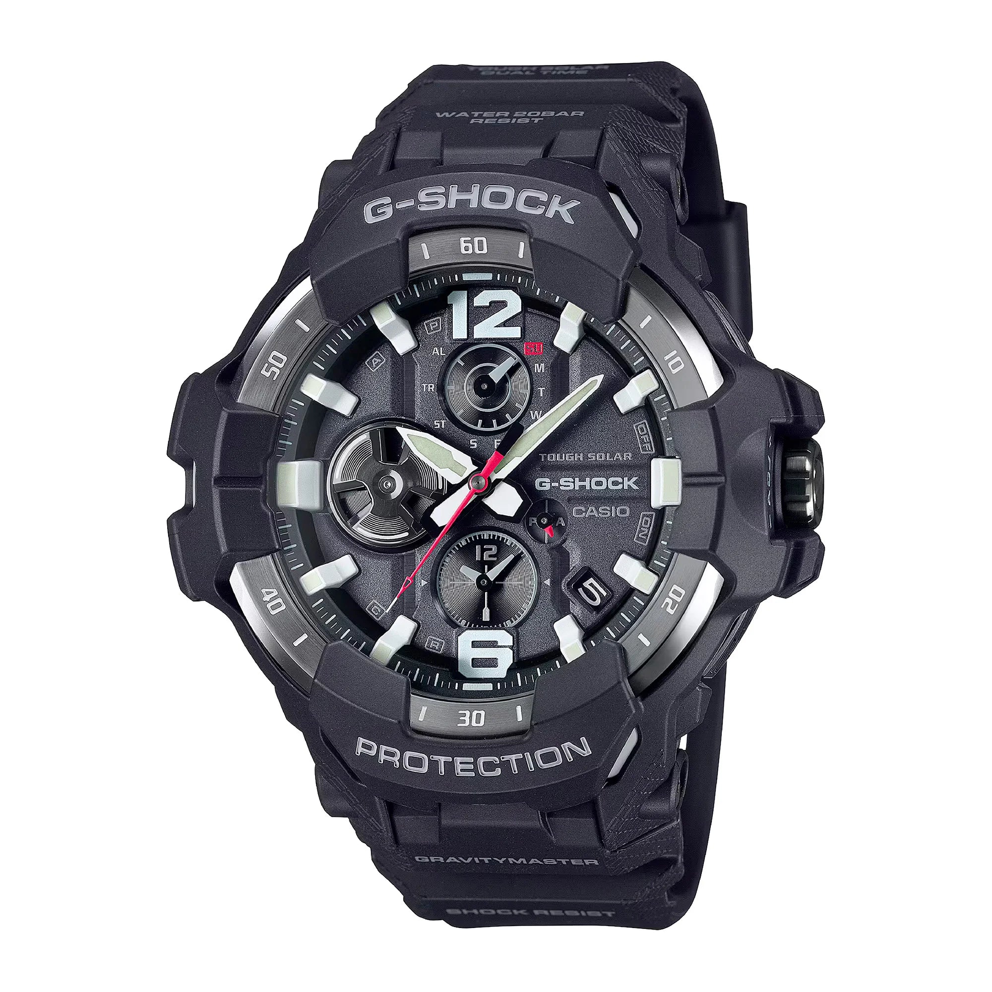 Casio CASIO G-Shock GR-B300-1AER