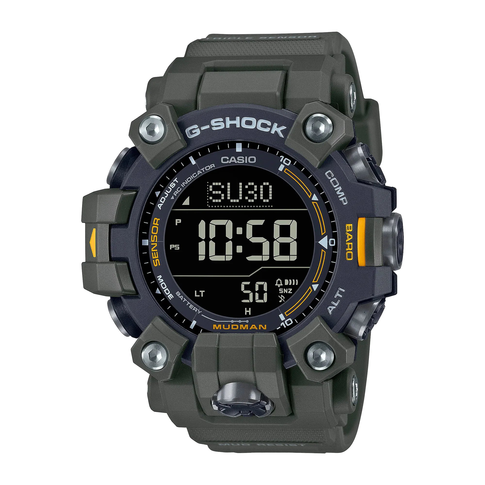 Casio CASIO G-Shock GW-9500-3ER