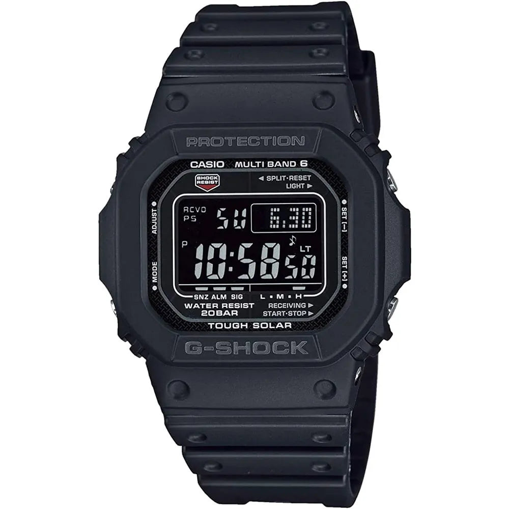 Casio CASIO G-Shock GW-M5610U-1BER