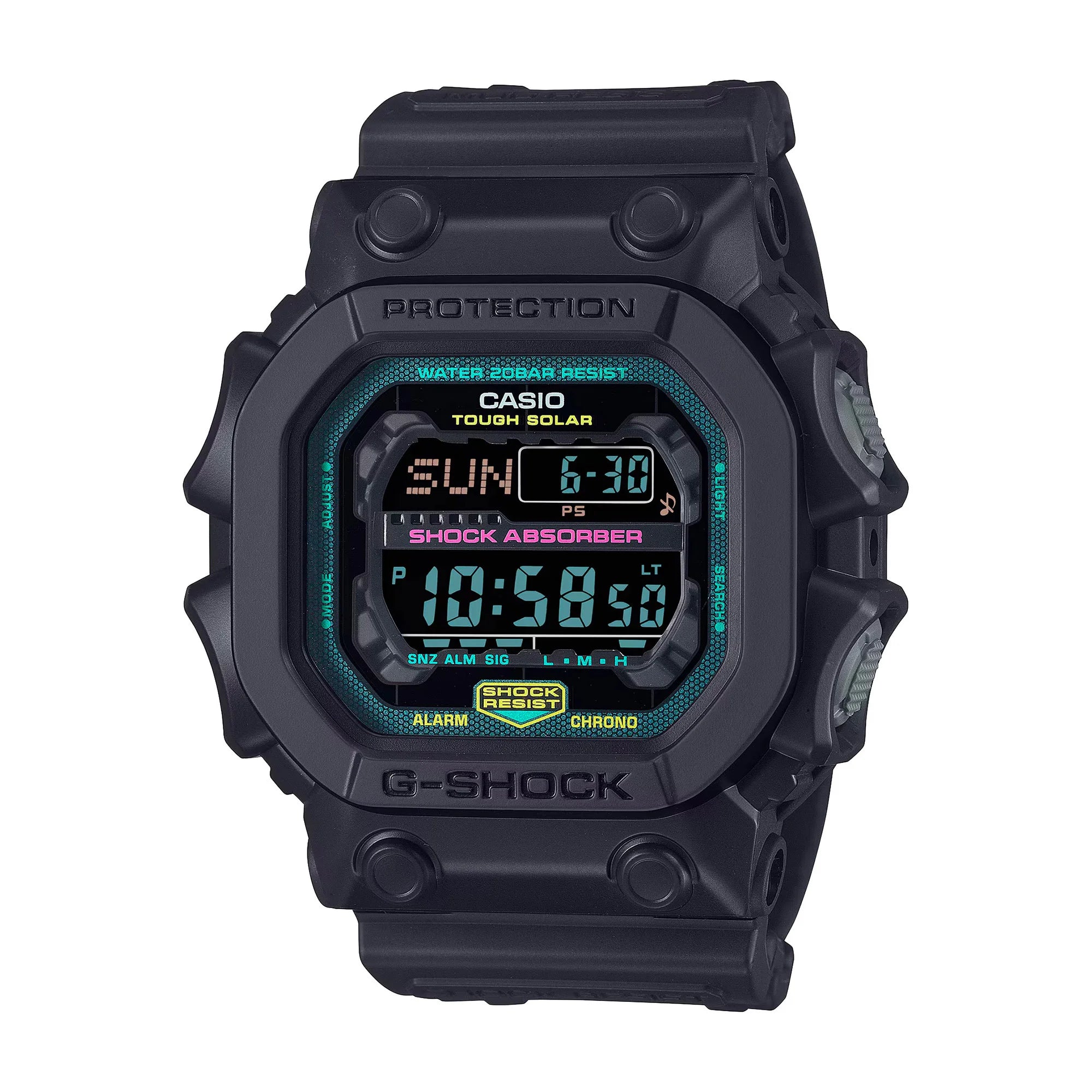 Casio CASIO G-Shock GX-56MF-1ER