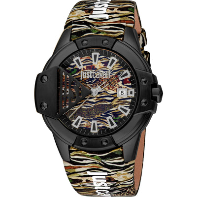 Just Cavalli Young Scudo